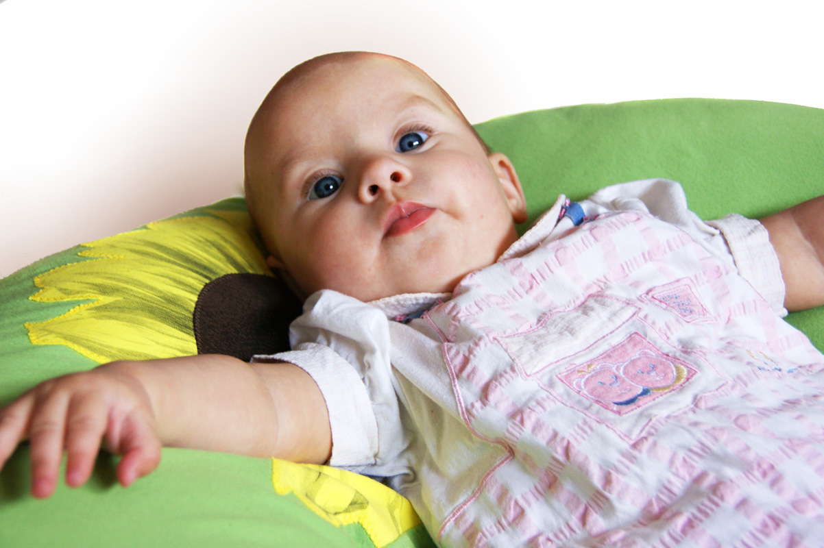 Baobaby - Jastuk za dojenje