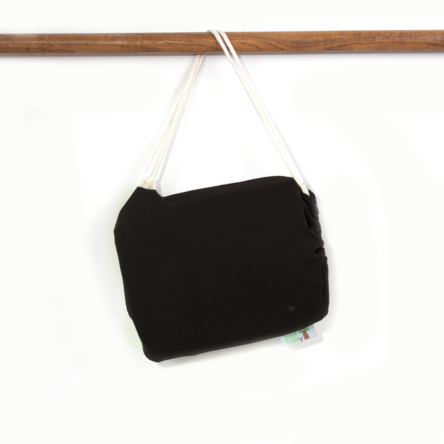 Baobaby marama - crna