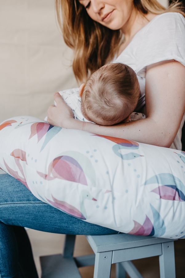 Baobaby - Jastuk za dojenje