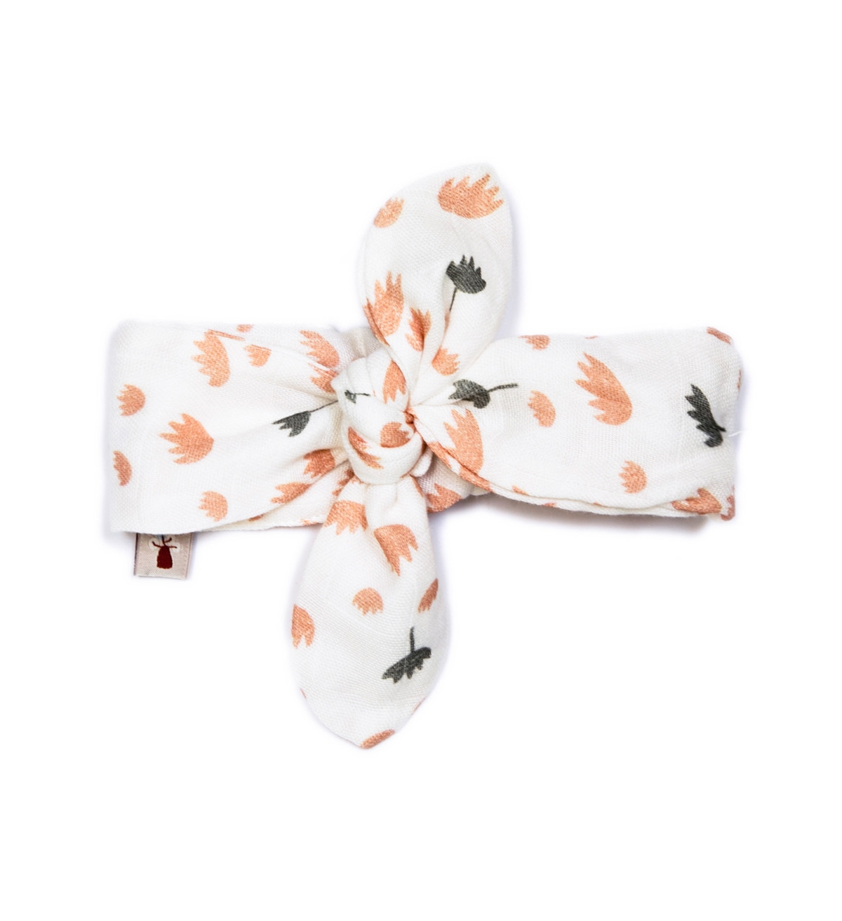 Baobaby traka za kosu - muslin, Lily Lake