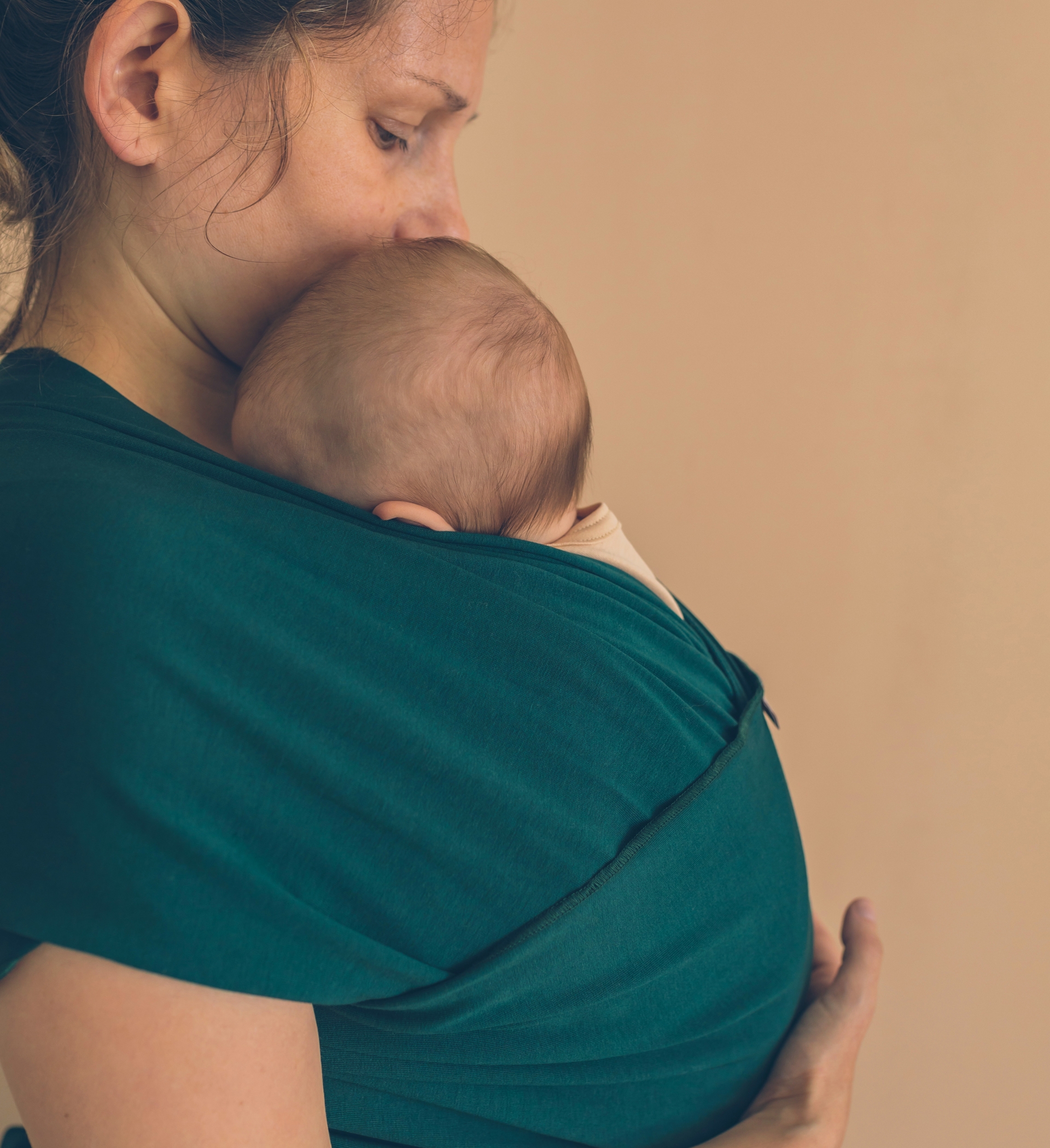 Baobaby marama - Šumski zelena