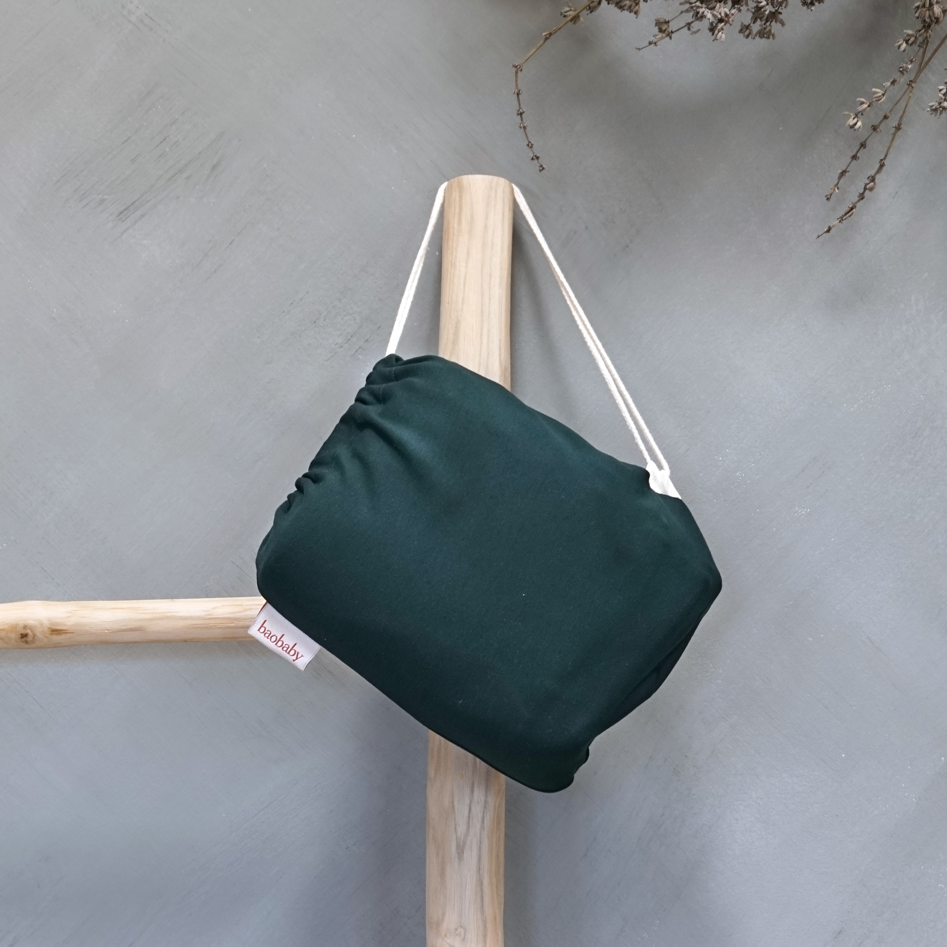 Baobaby marama - Šumski zelena