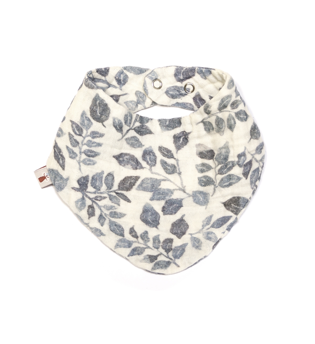 Baobaby slinček muslin, trokut, Blue Ivy