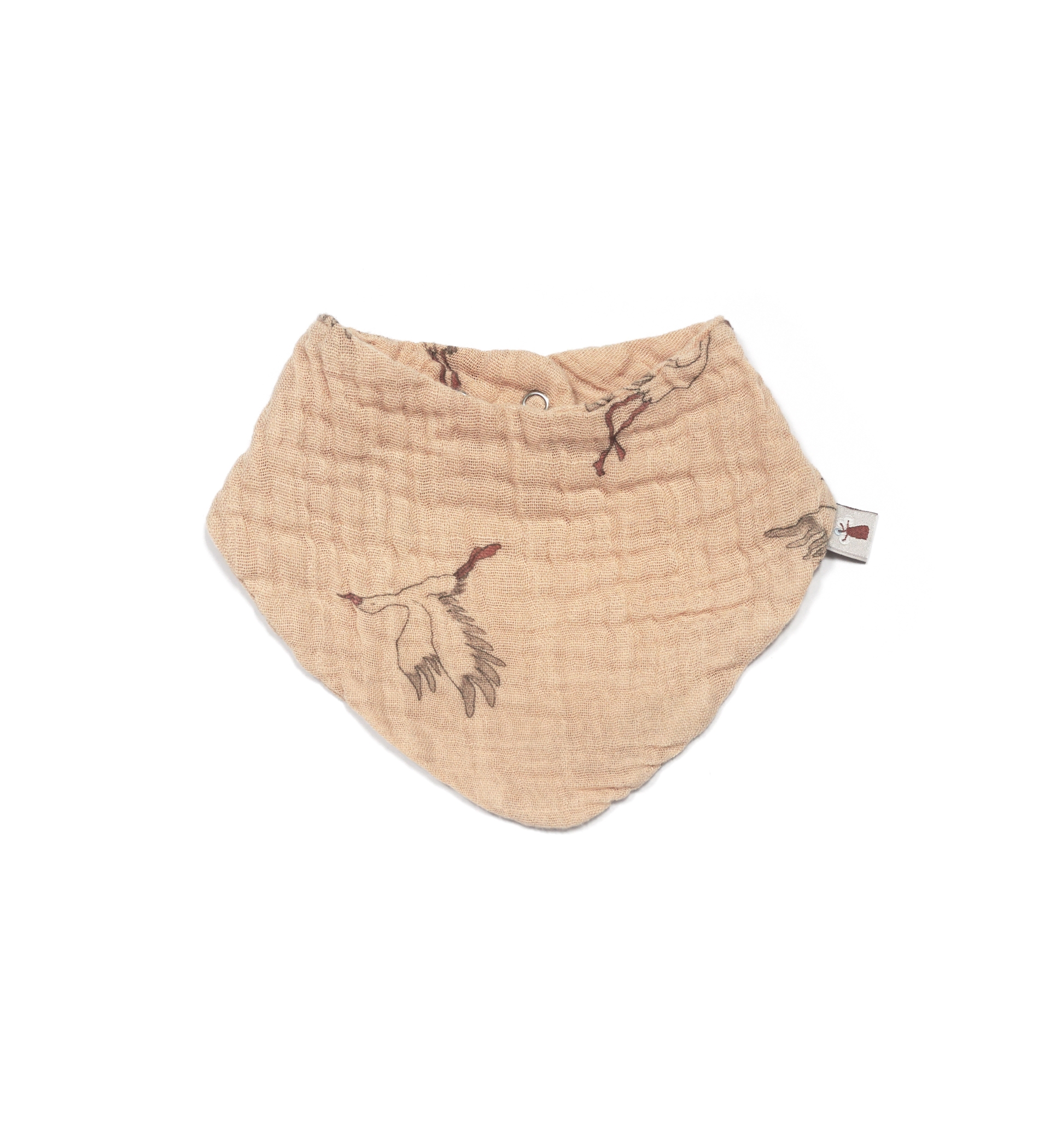 Baobaby slinček muslin, trokut, Malena