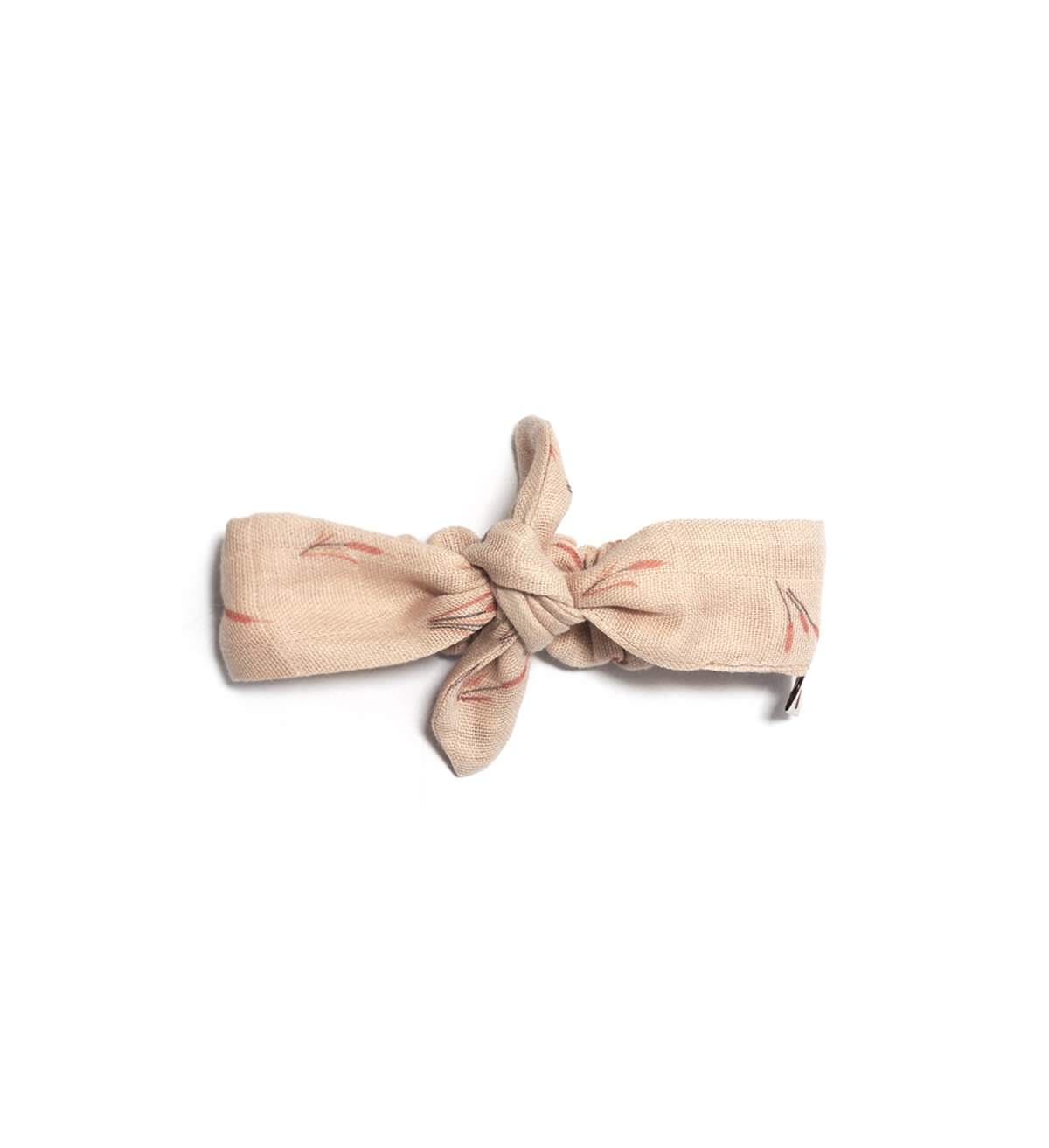 Baobaby traka za kosu - muslin, Lake Breeze