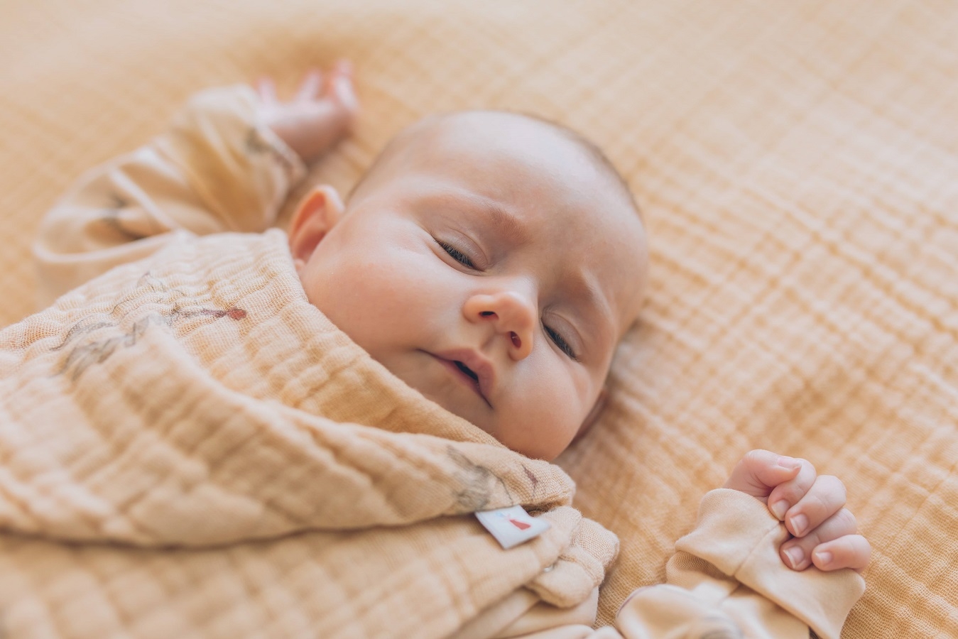 Baobaby slinček muslin, trokut, Malena-24582