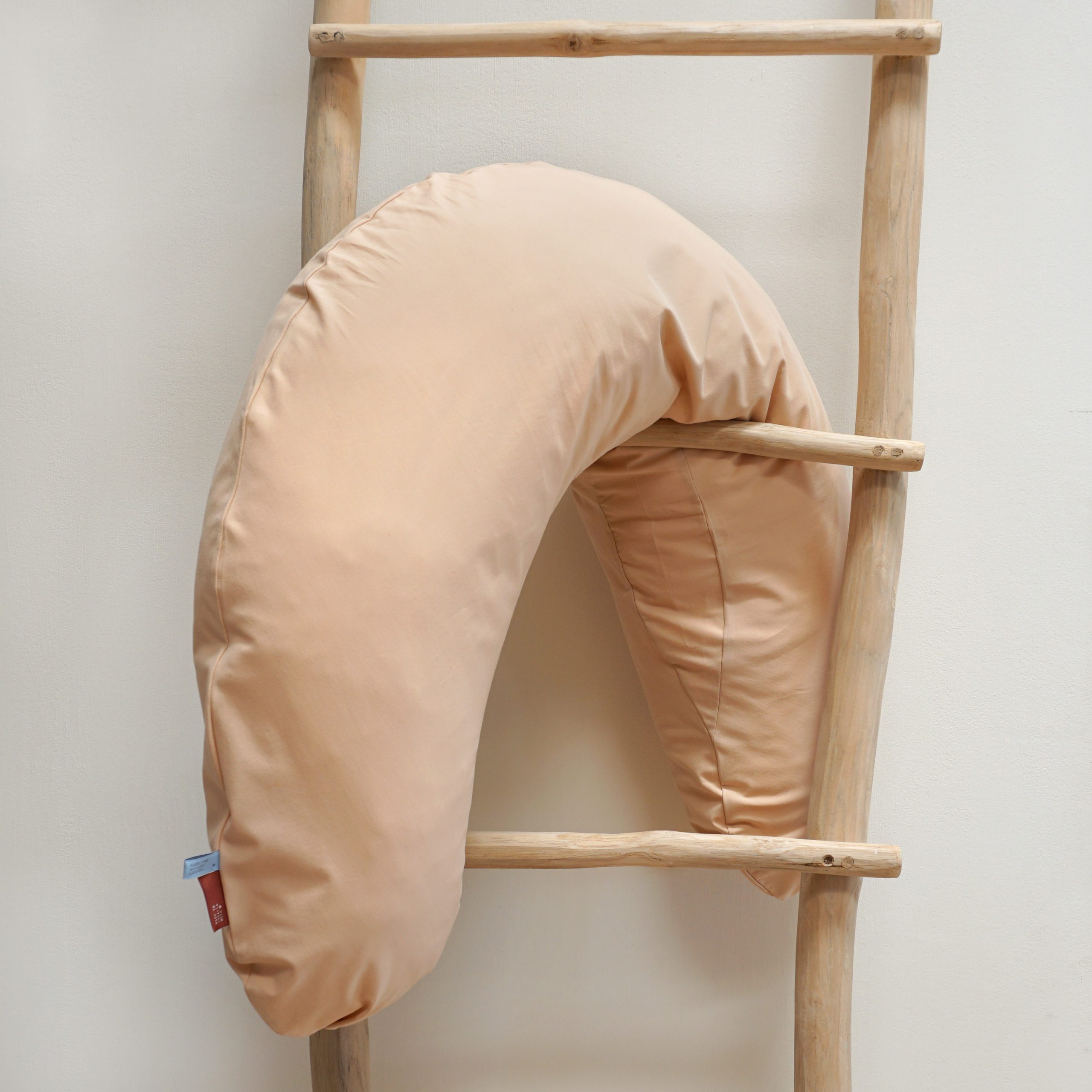 Minigreeny- Jastuk za dojenje od organskog pamuka - Nude