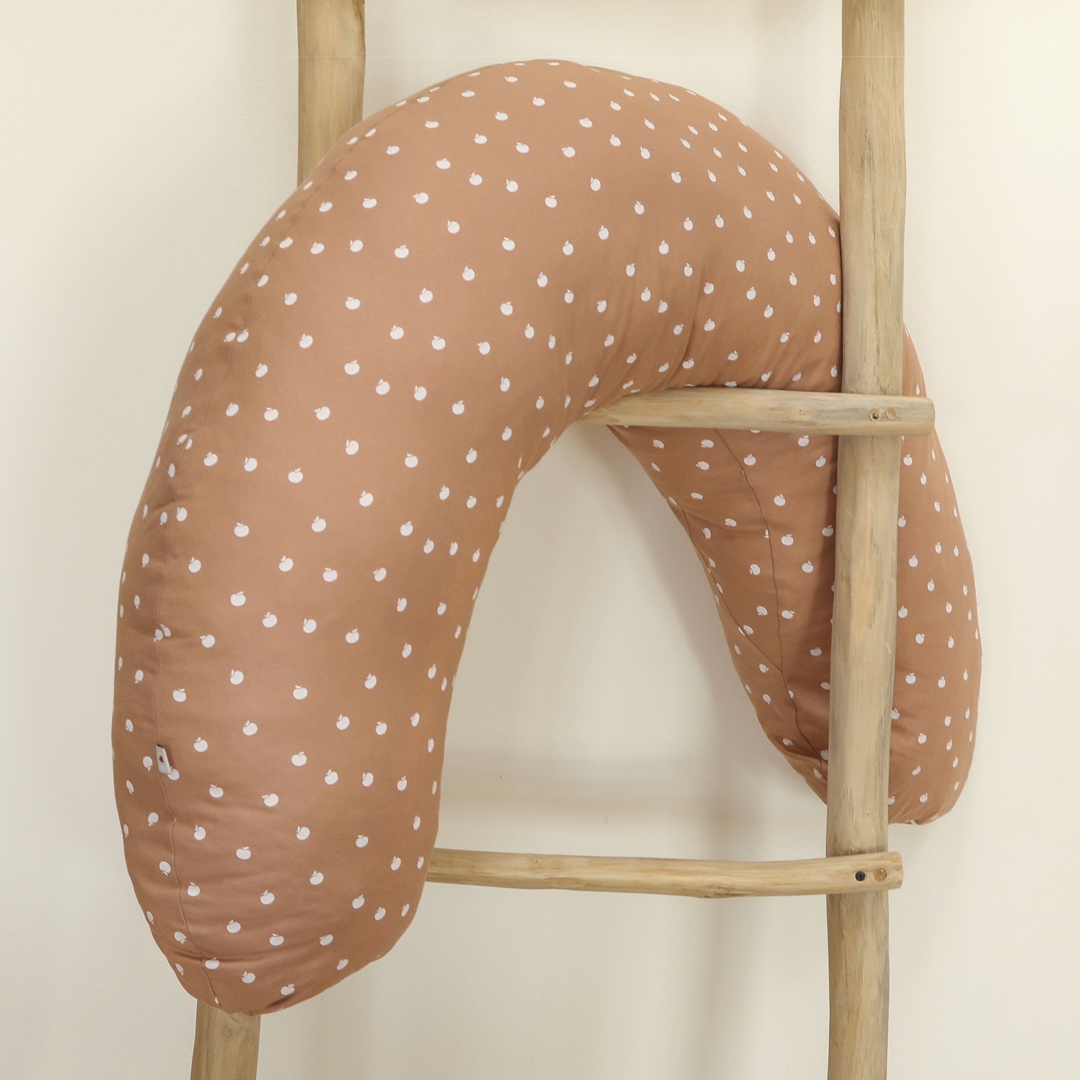 Minigreeny - Jastuk za dojenje - Jabučica