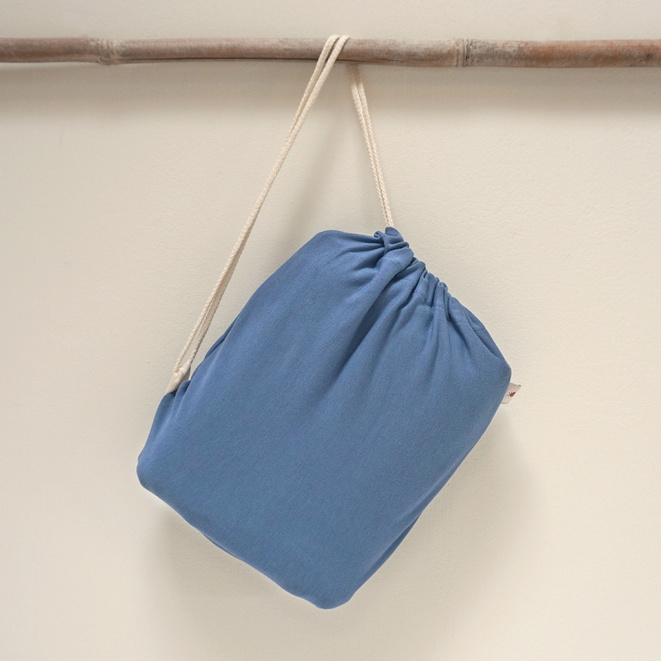 Baobaby marama organic - adriatic plava