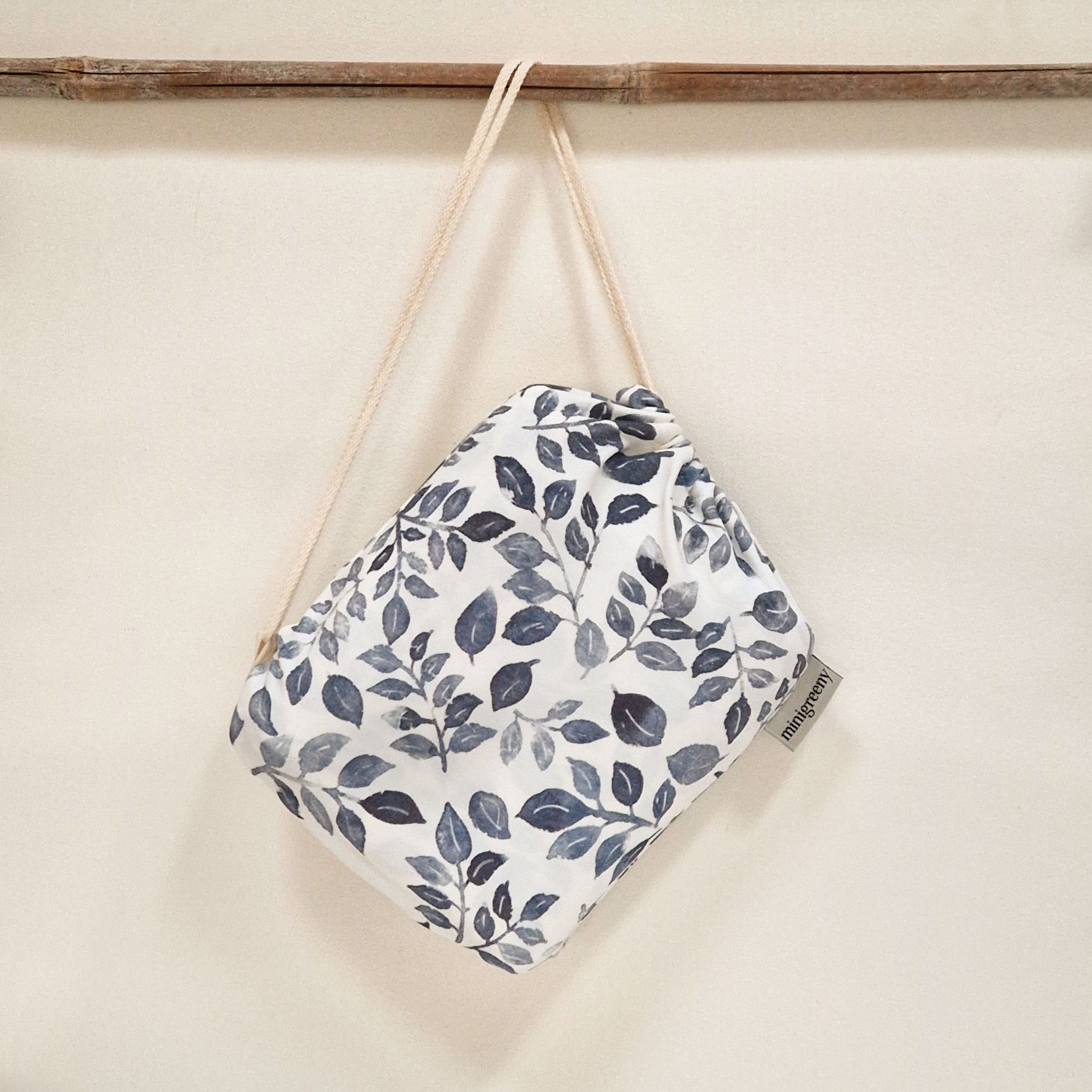 Baobaby marama organic - Blue Ivy