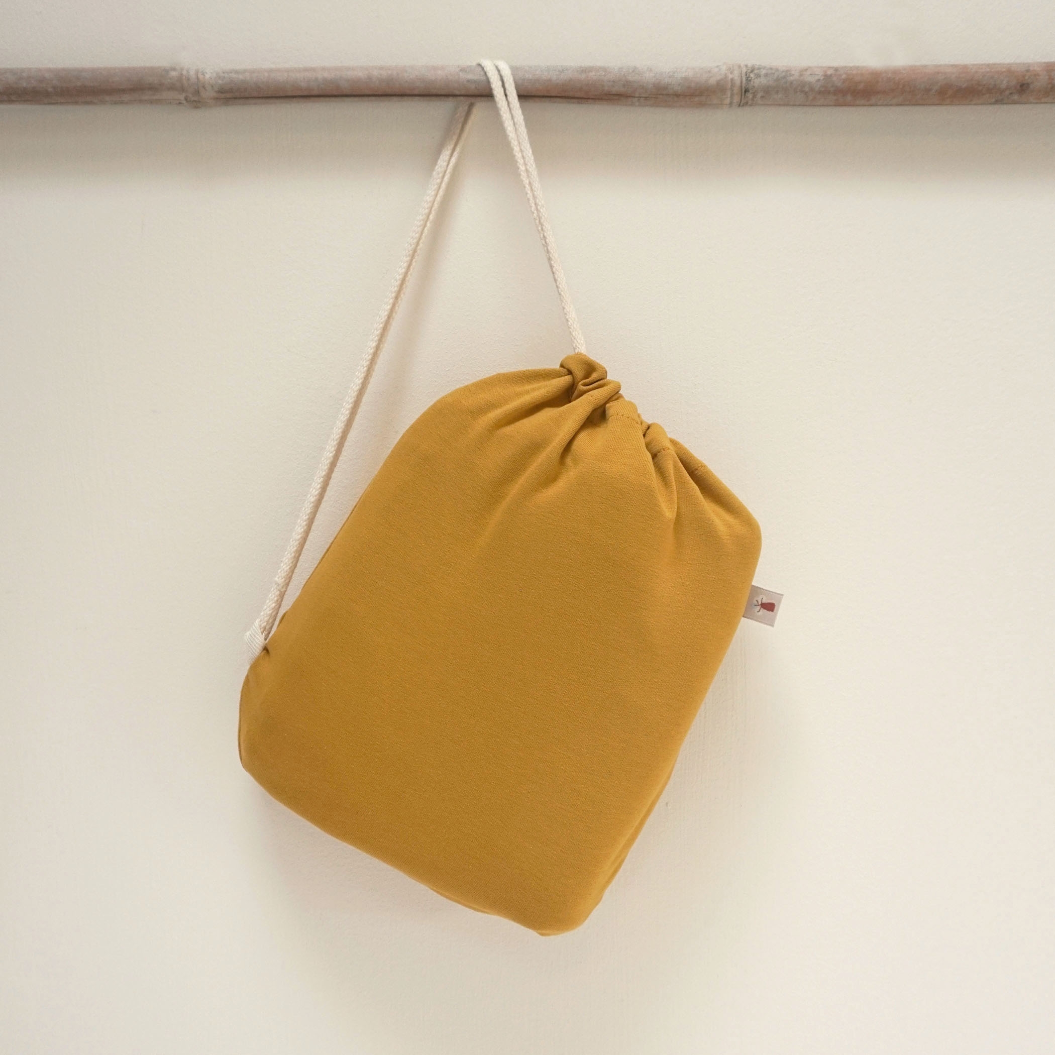 Minigreeny marama - Curry