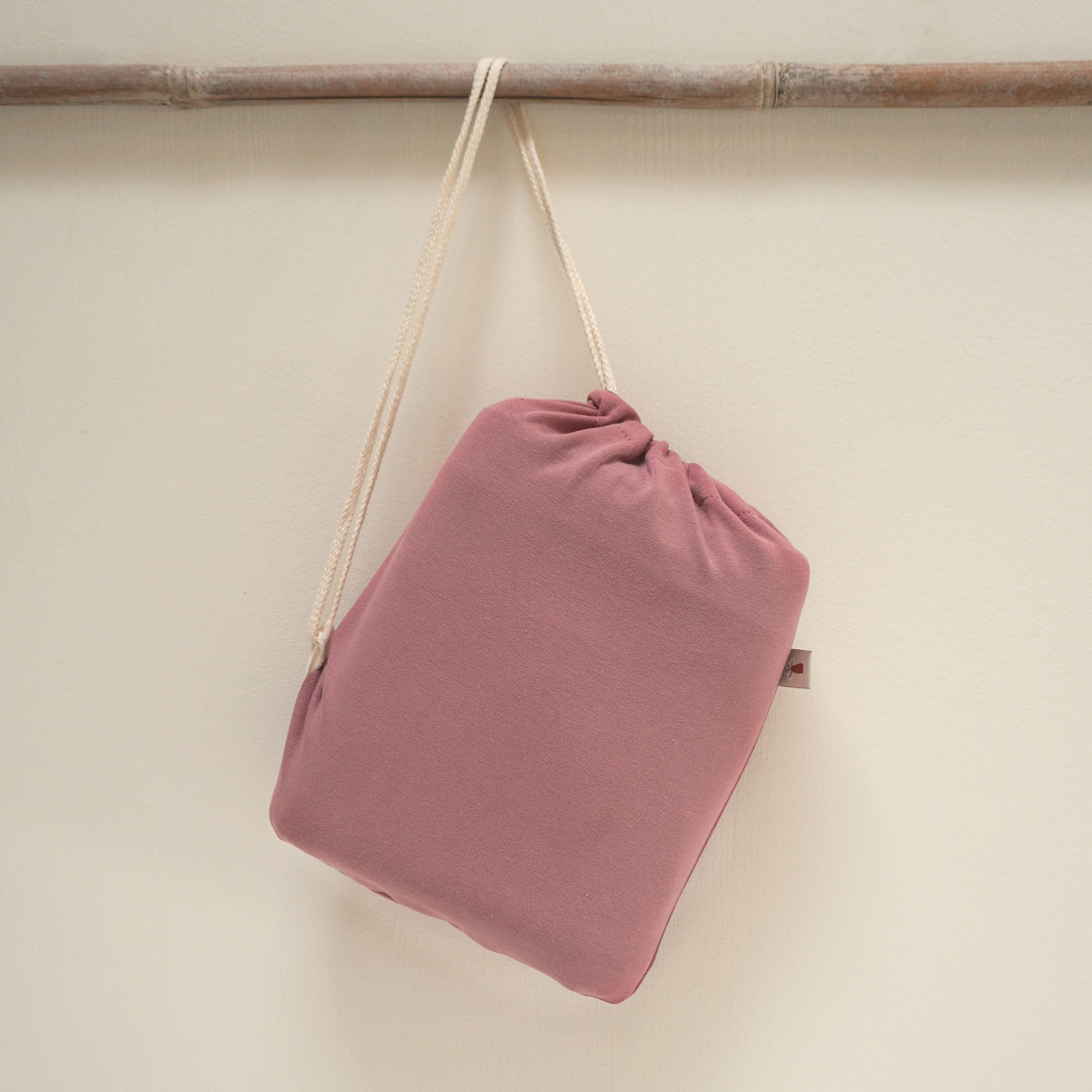 Minigreeny marama organic - roza