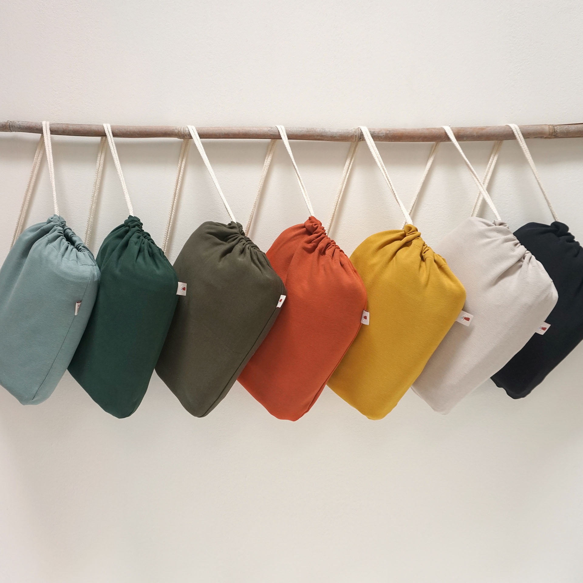 Minigreeny marame za nošenje beba