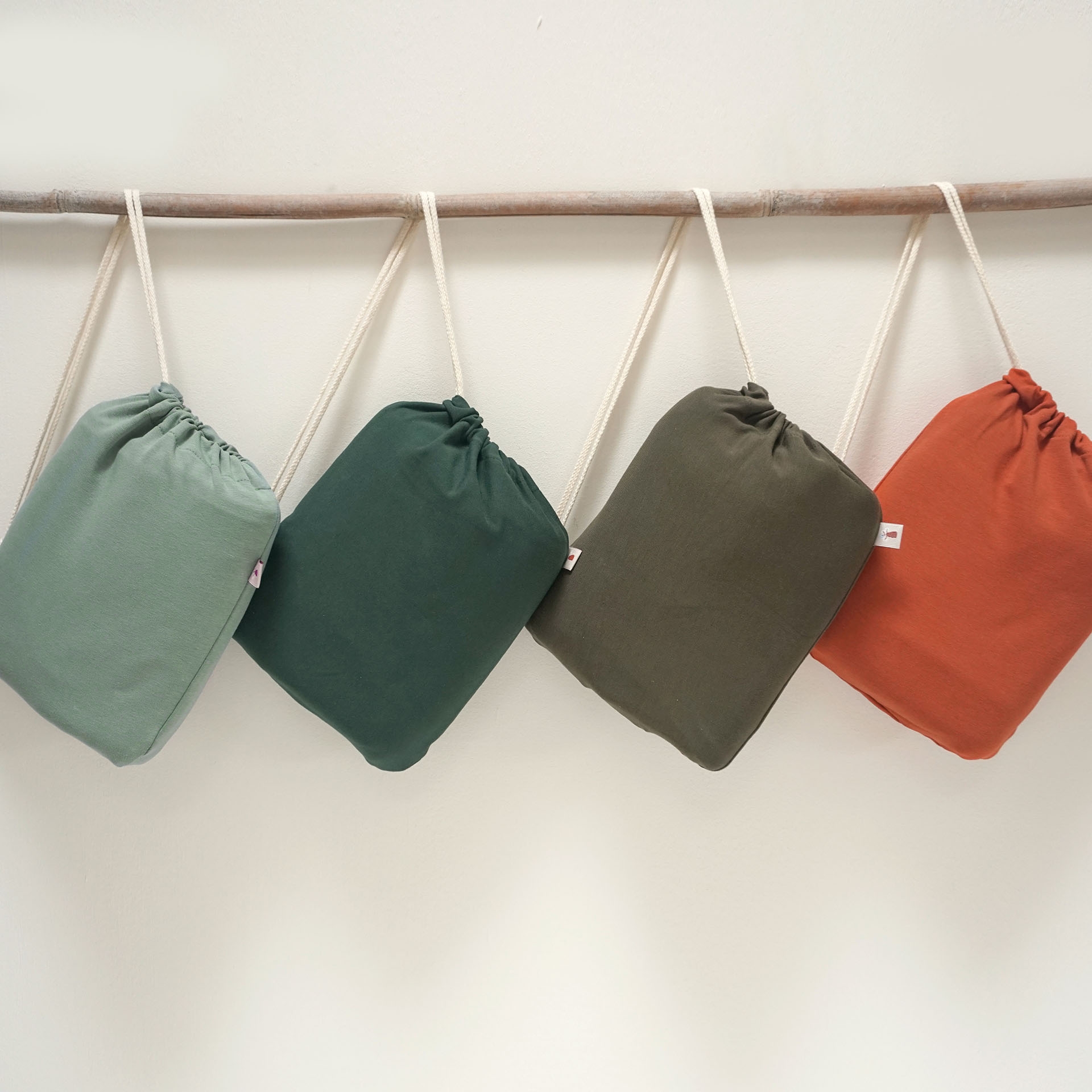 Minigreeny marama organic - kadulja zelena