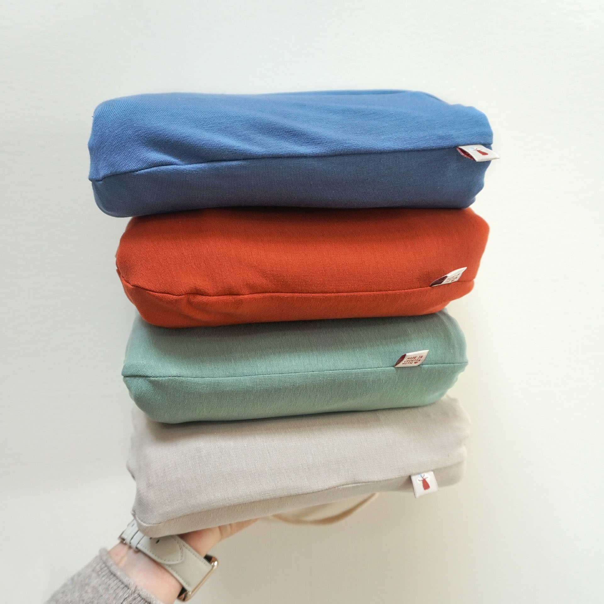 Minigreeny marama organic - kadulja zelena