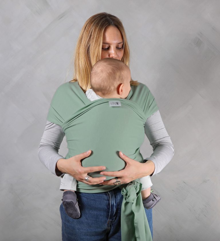 Minigreeny marama organic - Kadulja zelena