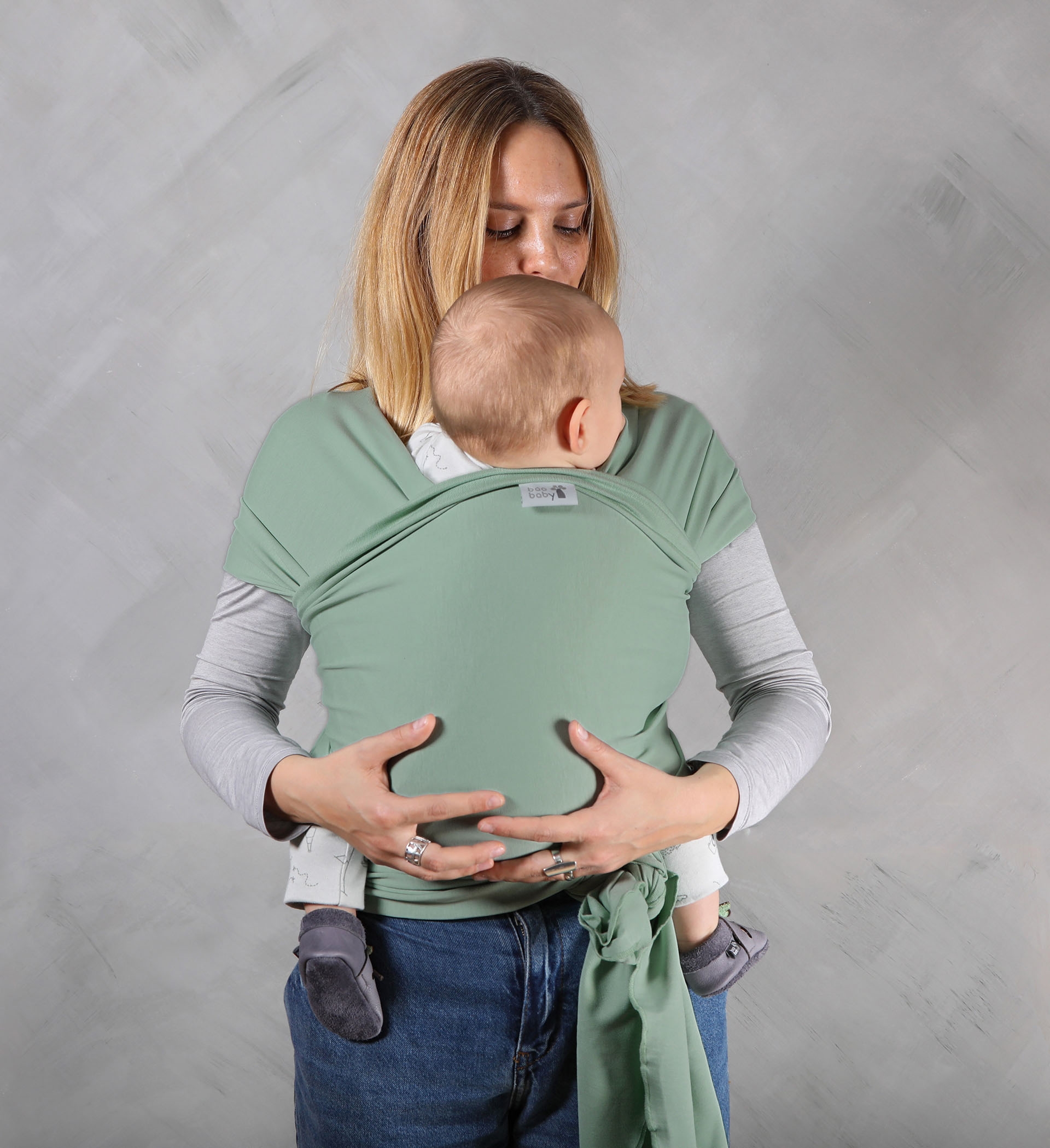 Minigreeny marama organic - kadulja zelena