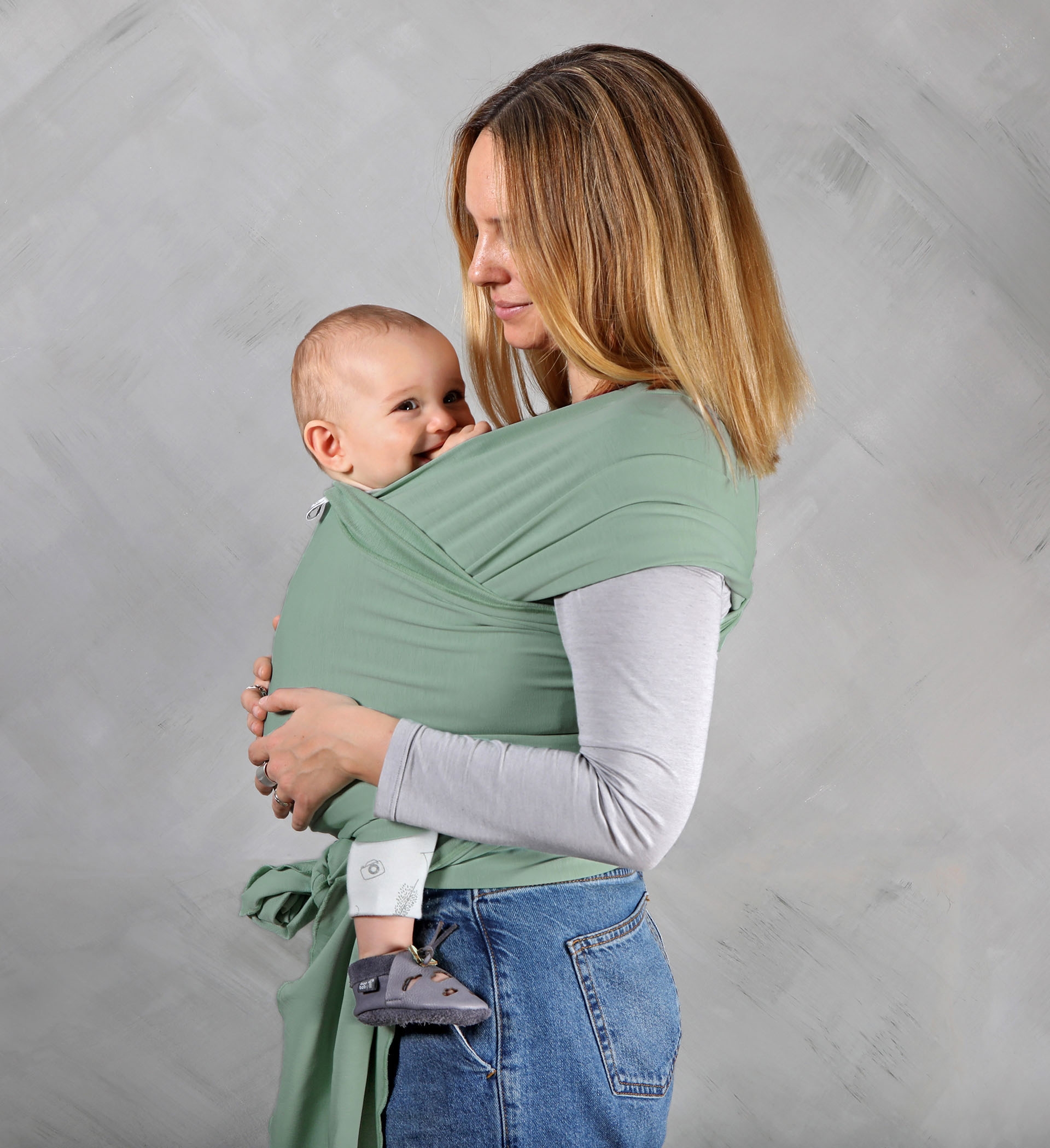 Minigreeny marama organic - kadulja zelena