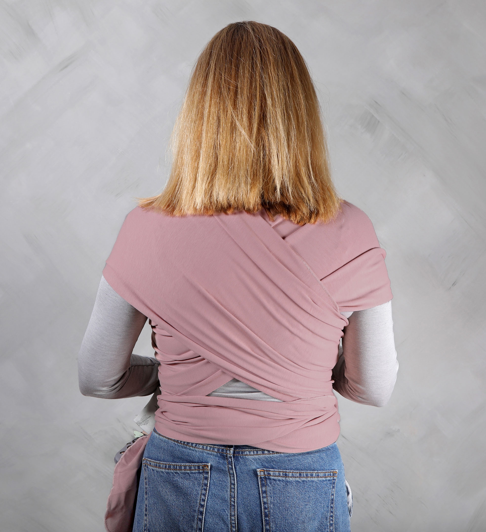 Minigreeny marama organic - roza