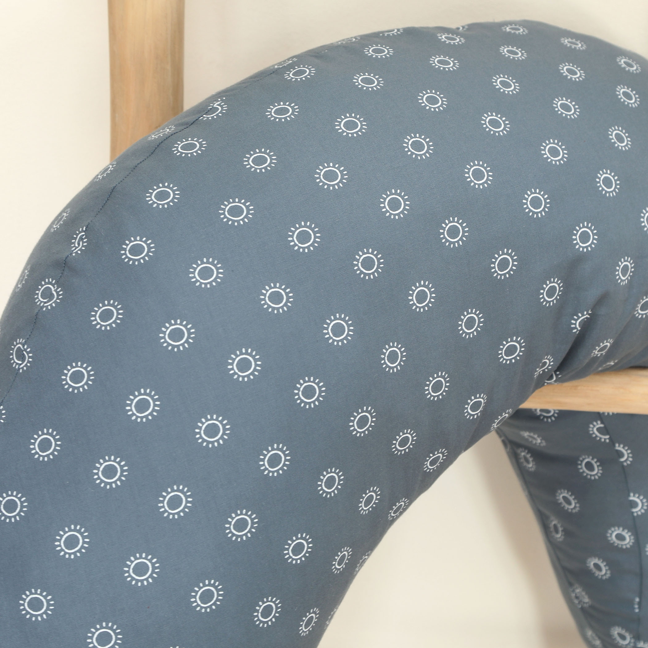 Minigreeny jastuk za dojenje - brošura