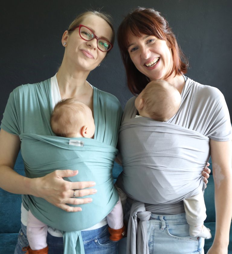 Minigreeny bambus lagana marama - Kadulja zelena