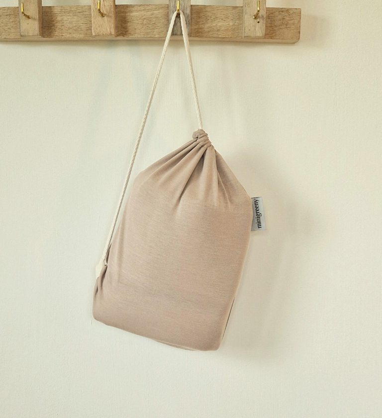 Minigreeny bambus lagana marama - Bijela kava