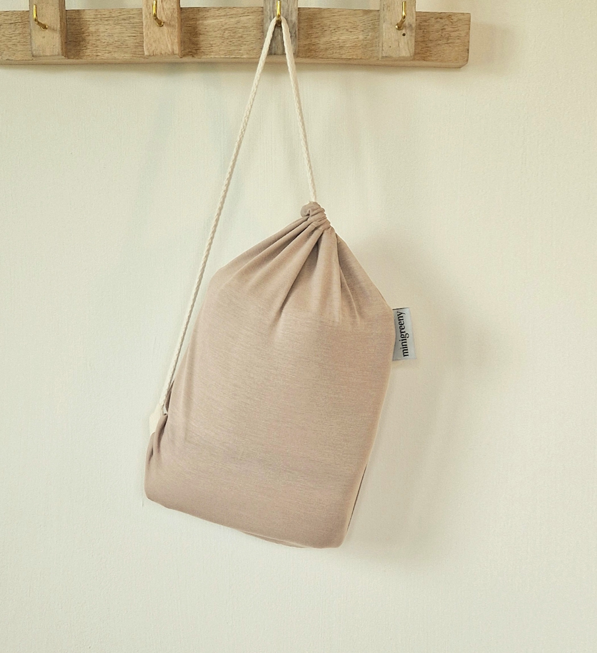 Minigreeny ljetna marama bambus