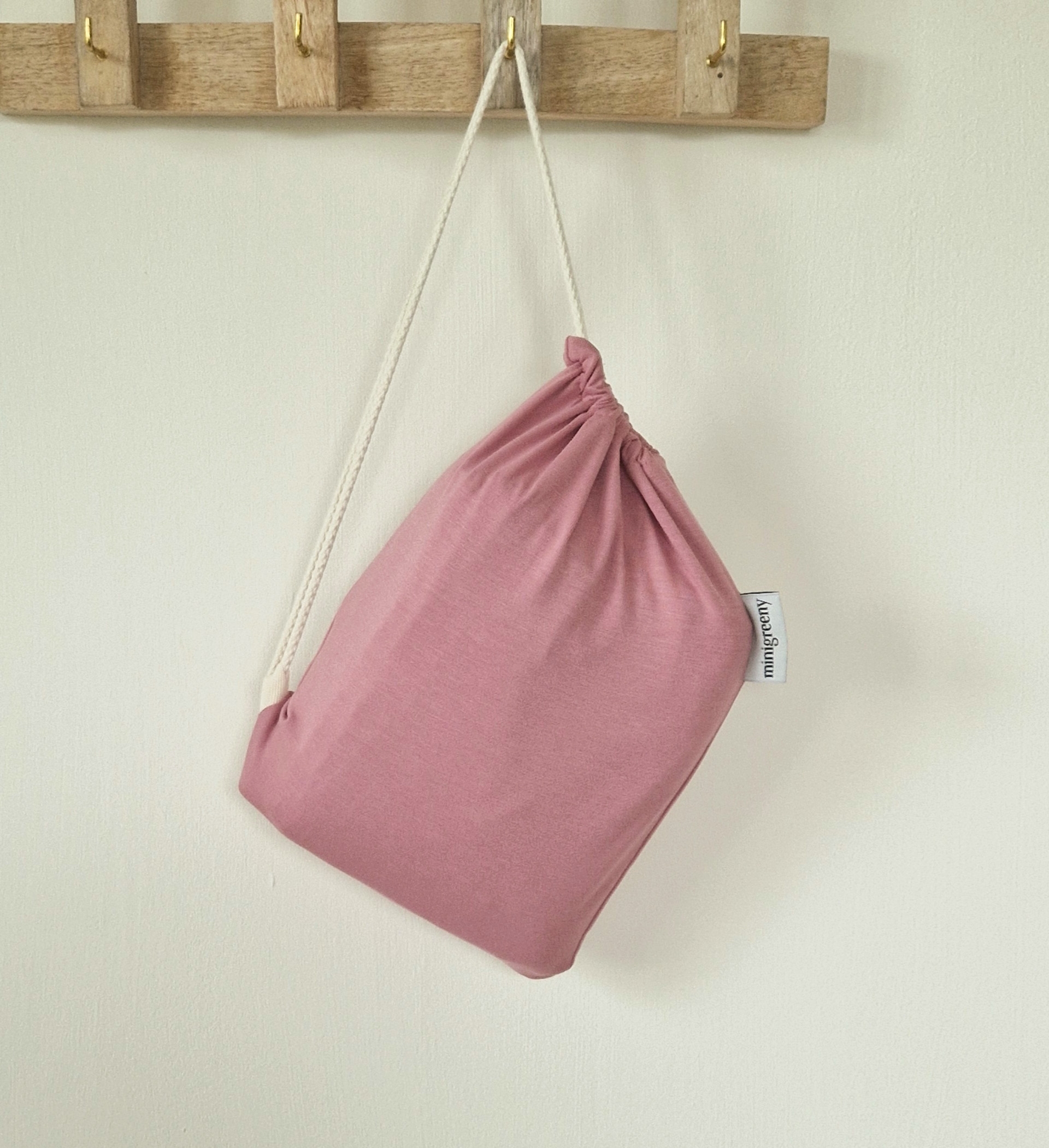 Minigreeny bambus lagana marama - Roza