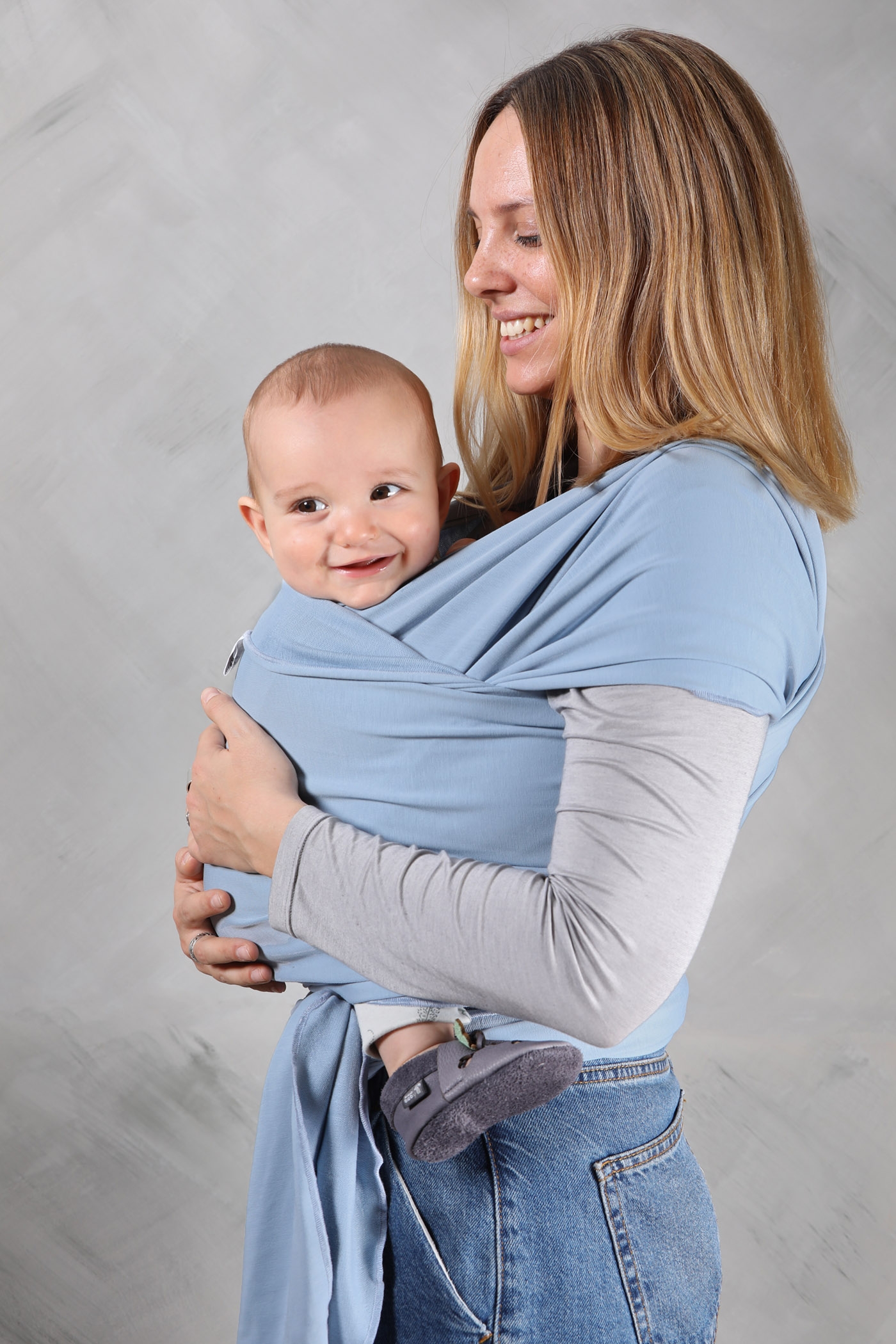 Minigreeny ljetna marama bambus