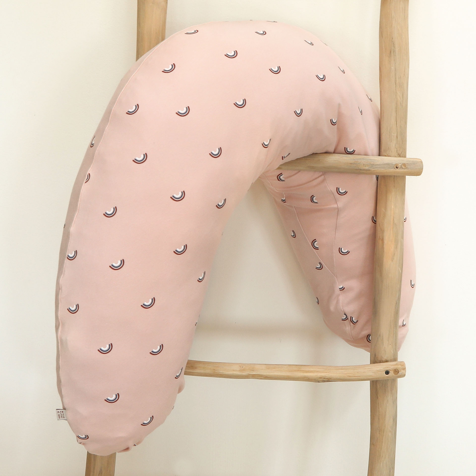 PRESVLAKA za jastuk za dojenje,