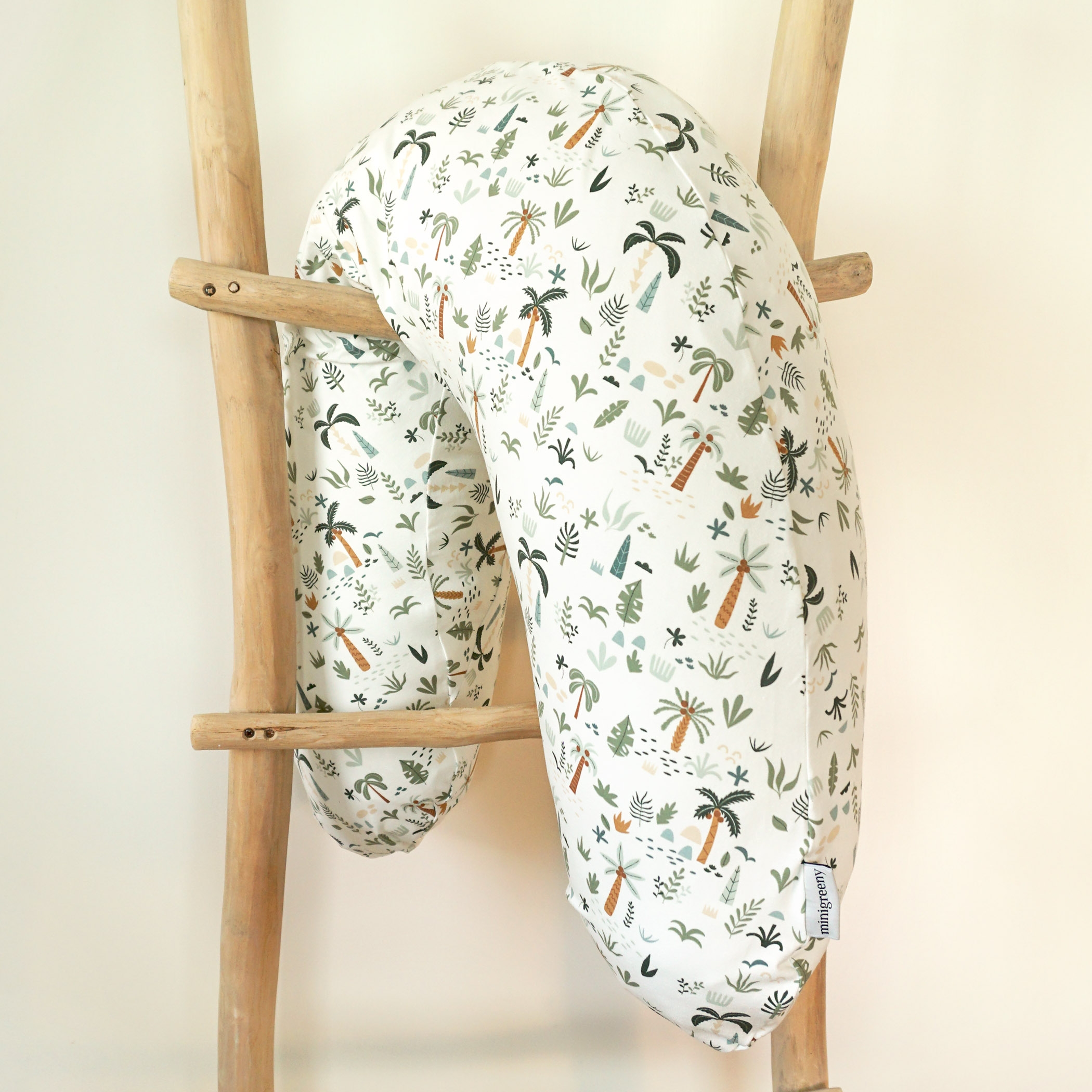 PRESVLAKA za jastuk za dojenje