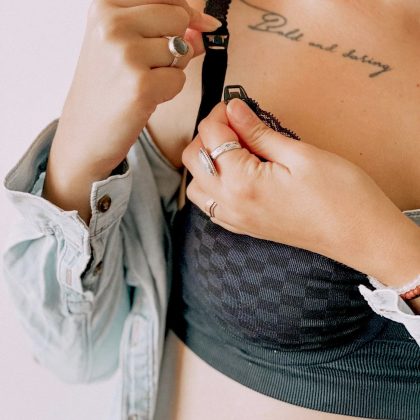 Donje rublje za mame