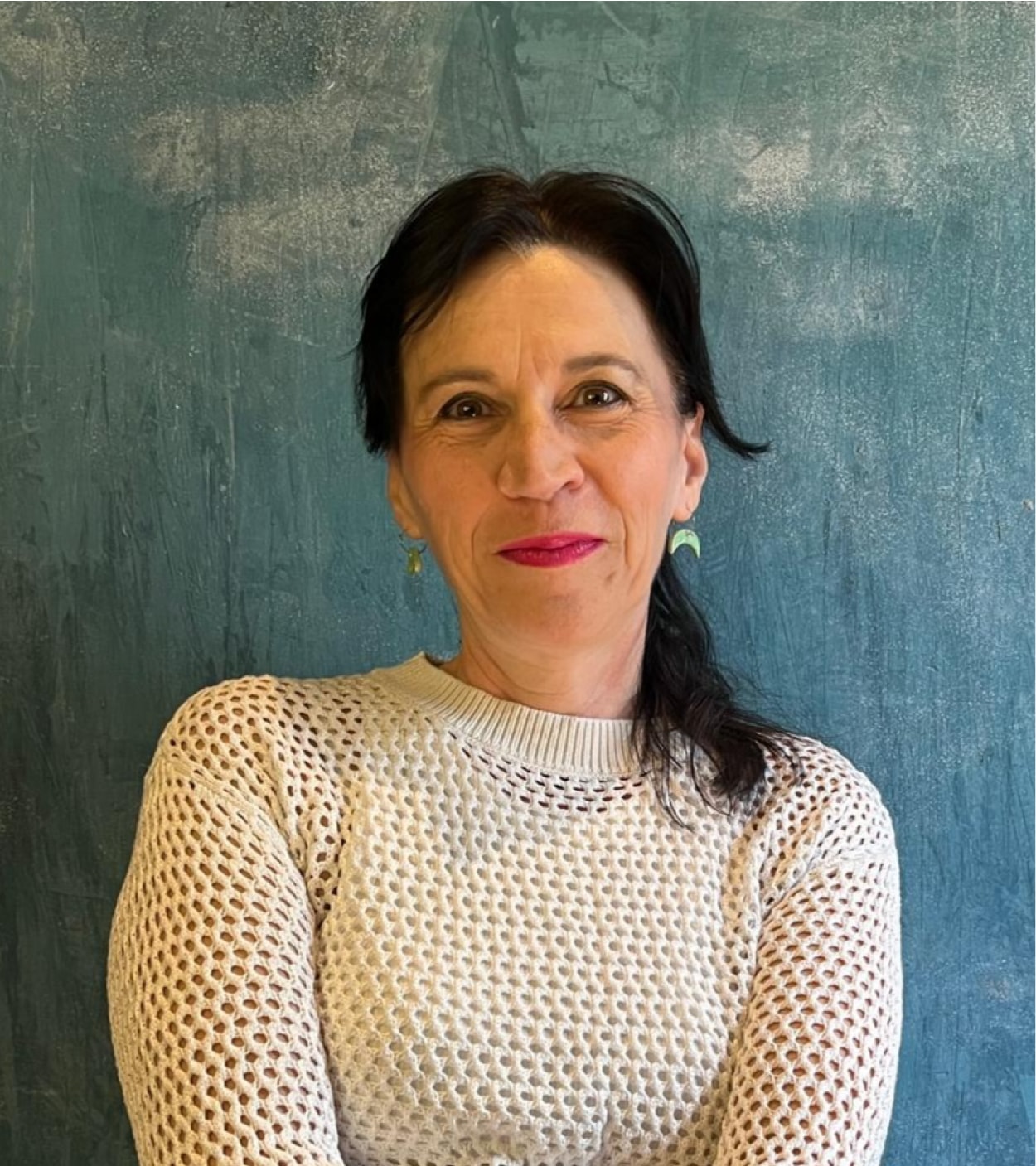 Branka Mrzić Jagatić